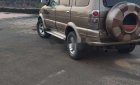 Isuzu Hi lander 2007 - Bán Isuzu Hi lander đời 2007 xe nguyên bản