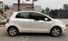 Toyota Yaris 2009 - Bán ô tô Toyota Yaris năm sản xuất 2009, màu trắng, nhập khẩu, 328tr xe nguyên bản