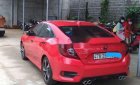 Honda Civic 2017 - Bán Honda Civic đời 2017, xe nhập chính hãng