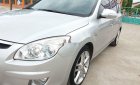 Hyundai i30   2009 - Bán Hyundai i30 năm 2009, màu bạc, nhập khẩu nguyên chiếc