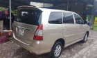 Toyota Innova   2012 - Bán Toyota Innova 2012, xe cũ, chính chủ