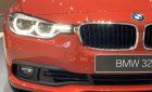 BMW 3 Series   2019 - Bán xe BMW 320i 2019, xe nhập, giá tốt