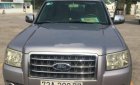 Ford Everest 2008 - Bán ô tô Ford Everest đời 2008, giá tốt xe nguyên bản