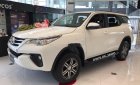 Toyota Fortuner   2019 - Cần bán Toyota Fortuner đời 2019, màu trắng, 963 triệu