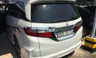 Honda Odyssey     2016 - Bán Honda Odyssey sản xuất 2016, màu trắng, nhập khẩu nguyên chiếc