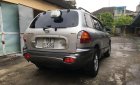 Hyundai Santa Fe 2004 - Bán Hyundai Santa Fe sản xuất 2004, nhập khẩu chính hãng