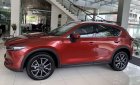 Mazda CX 5   2018 - Bán Mazda CX 5 đời 2018, màu đỏ, nhập khẩu, 888tr