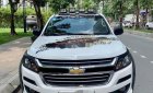 Chevrolet Colorado   2016 - Bán Chevrolet Colorado đời 2016, màu trắng, nhập khẩu 