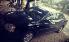 Daewoo Lacetti EX 2011 - Bán Daewoo Lacetti năm sản xuất 2011, màu đen