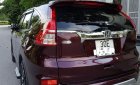 Honda CR V   2015 - Bán ô tô Honda CR V đời 2015, màu đỏ còn mới, giá 768tr