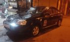 Chevrolet Lacetti 2005 - Cần bán Chevrolet Lacetti đời 2005, 120tr xe nguyên bản