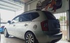 Kia Carens   MT 2010 - Cần bán xe Kia Carens MT đời 2010 số sàn