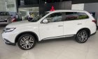 Mitsubishi Outlander 2019 - Cần bán xe Mitsubishi Outlander sản xuất 2019 xe nguyên bản