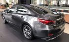 Mazda 6 2018 - Bán Mazda 6 sản xuất 2018, màu xám xe nguyên bản
