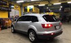 Audi Q7   2008 - Bán Audi Q7 đời 2008, màu bạc, nhập khẩu còn mới