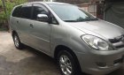 Toyota Innova    2008 - Bán Toyota Innova đời 2008, màu bạc, giá 305tr