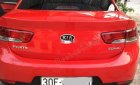 Kia Forte   Koup 1.6 AT   2009 - Xe Kia Forte Koup 1.6 AT đời 2009, màu đỏ chính chủ, giá 415tr