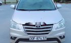 Toyota Innova    2014 - Cần bán gấp Toyota Innova sản xuất 2014 xe gia đình, 430 triệu