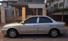 Kia Spectra 2005 - Cần bán Kia Spectra năm 2005, nhập khẩu chính hãng