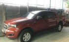 Ford Ranger 2017 - Cần bán Ford Ranger đời 2017, xe nhập chính hãng