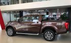 Nissan Navara   2019 - Bán Nissan Navara 2019, màu nâu, xe nhập