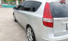 Hyundai i30   2009 - Bán Hyundai i30 năm 2009, màu bạc, nhập khẩu nguyên chiếc