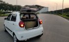 Chevrolet Spark 2011 - Cần bán gấp Chevrolet Spark đời 2011, màu trắng, nhập khẩu chính hãng