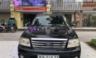 Ford Escape 2005 - Cần bán lại xe Ford Escape sản xuất 2005, màu đen xe nguyên bản