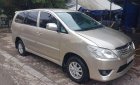 Toyota Innova   2012 - Bán Toyota Innova 2012, xe cũ, chính chủ