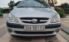 Hyundai Click   2008 - Bán Hyundai Click năm sản xuất 2008, màu bạc, nhập khẩu Hàn Quốc  