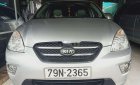 Kia Carens   MT 2010 - Cần bán xe Kia Carens MT đời 2010 số sàn