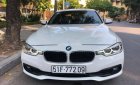 BMW 3 Series 2016 - Bán xe BMW 3 Series năm sản xuất 2016 xe nguyên bản