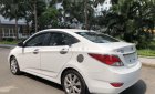 Hyundai Accent   2015 - Bán Hyundai Accent đời 2015, màu trắng, nhập khẩu, số tự động