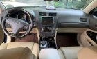 Lexus GS   350 2008 - Cần bán gấp Lexus GS 350 năm 2008, màu đen, xe nhập, giá chỉ 860 triệu