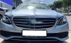 Mercedes-Benz E class   E200  AT 2018 - Cần bán gấp Mercedes E200  AT sản xuất 2018 số tự động