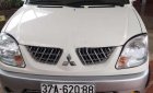 Mitsubishi Jolie 2007 - Bán Mitsubishi Jolie sản xuất năm 2007, màu trắng xe nguyên bản