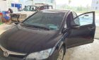 Honda Civic 2007 - Cần bán xe Honda Civic đời 2007, xe nguyên bản