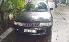 Mitsubishi Lancer   2002 - Cần bán lại Mitsubishi Lancer sản xuất năm 2002, nhập khẩu, chính chủ