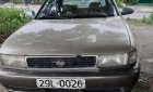 Nissan 100NX   1992 - Bán xe Nissan 100NX năm sản xuất 1992, màu xám, nhập khẩu