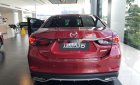 Mazda 6   2018 - Bán Mazda 6 2018, màu đỏ, giá tốt