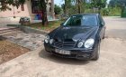Mercedes-Benz E class AT 2007 - Cần bán xe Mercedes AT năm 2007, 385 triệu