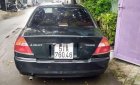 Mitsubishi Lancer   2002 - Cần bán lại Mitsubishi Lancer sản xuất năm 2002, nhập khẩu, chính chủ