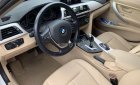 BMW 3 Series   2016 - Cần bán xe BMW 320i đời 2016, màu trắng, xe nhập