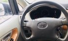 Toyota Innova   2008 - Bán Toyota Innova sản xuất năm 2008, màu bạc, xe gia đình 