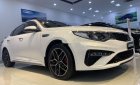 Kia Optima 2019 - Cần bán xe Kia Optima đời 2019, màu trắng, giá chỉ 969 triệu xe nội thất đẹp