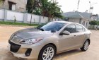 Mazda 3    2013 - Cần bán Mazda 3 sản xuất 2013, giá tốt