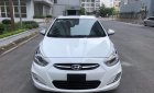 Hyundai Accent   2015 - Bán Hyundai Accent đời 2015, màu trắng, nhập khẩu, số tự động