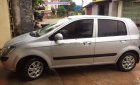 Hyundai Getz   2008 - Bán Hyundai Getz sản xuất 2008, xe nhập còn mới