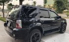 Ford Escape 2005 - Cần bán lại xe Ford Escape sản xuất 2005, màu đen xe nguyên bản