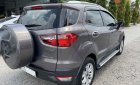 Ford EcoSport 2017 - Bán Ford EcoSport năm sản xuất 2017, màu xám xe nguyên bản